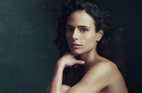 jordana brewster allure magazine|Jordana Brewster